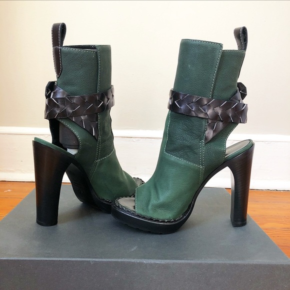 Proenza Schouler Shoes - Proenza Schouler Heels